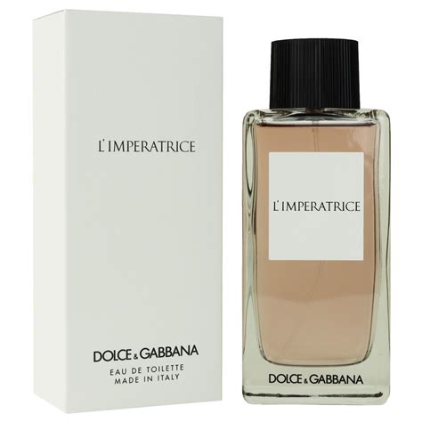 dolce gabbana anthology complete set|dolce gabbana l'imperatrice 3.